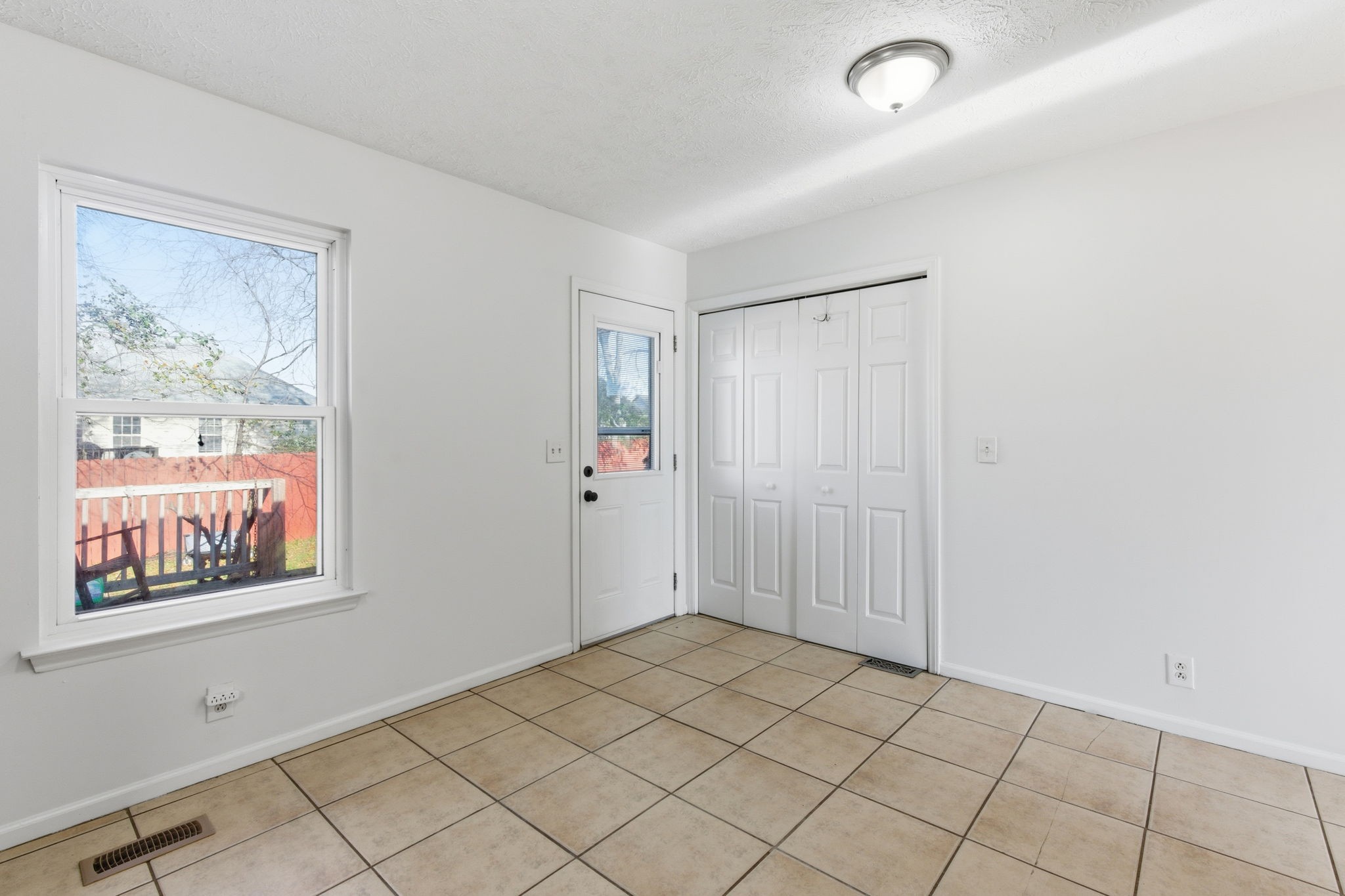 2103 Halligen Court Murfreesboro, TN 37127 - Photo 7 of 16 a view of an empty room and window