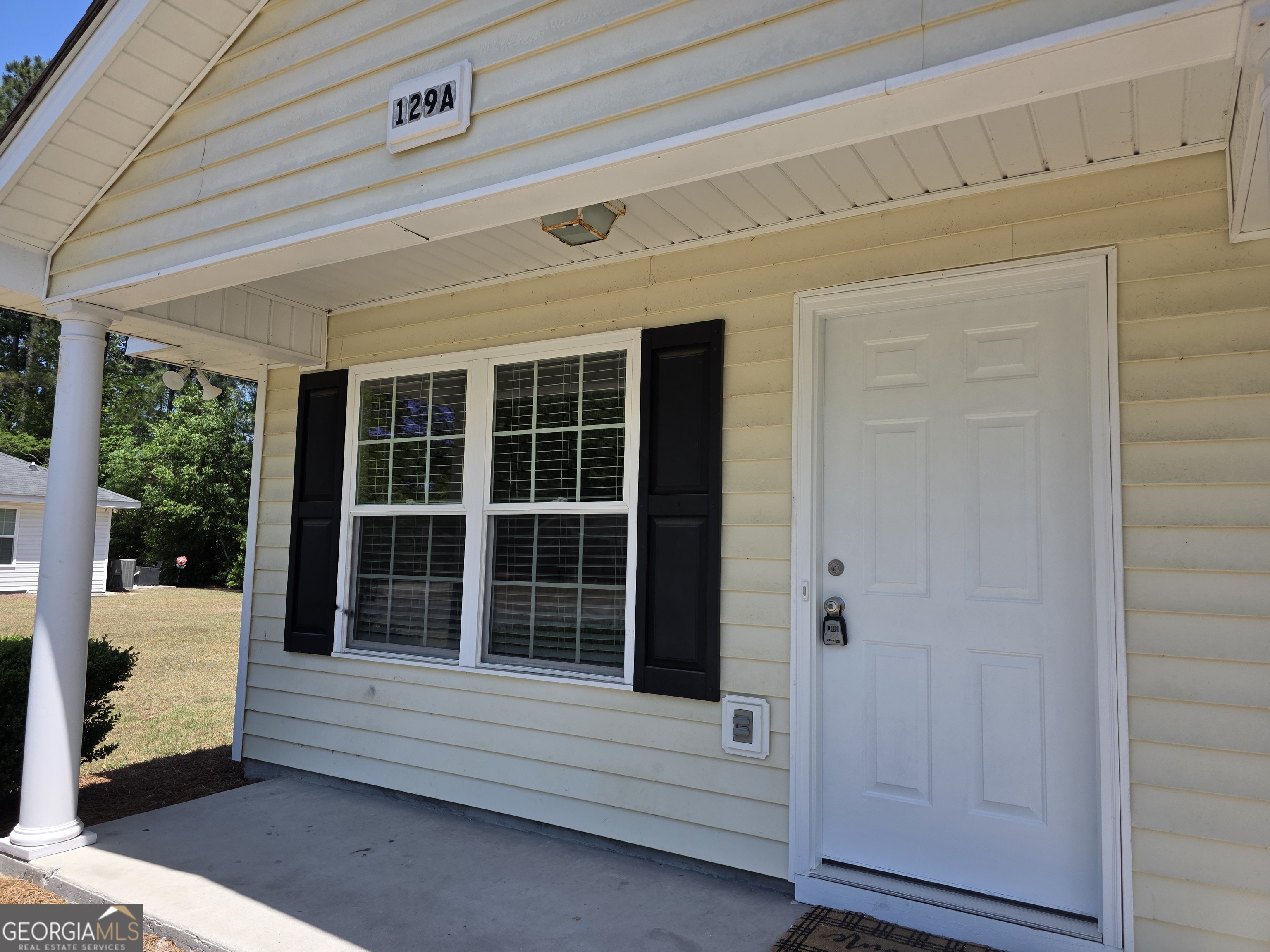 129 Smithfield Drive, Unit A Rincon, GA 31326 - Photo 2 of 20