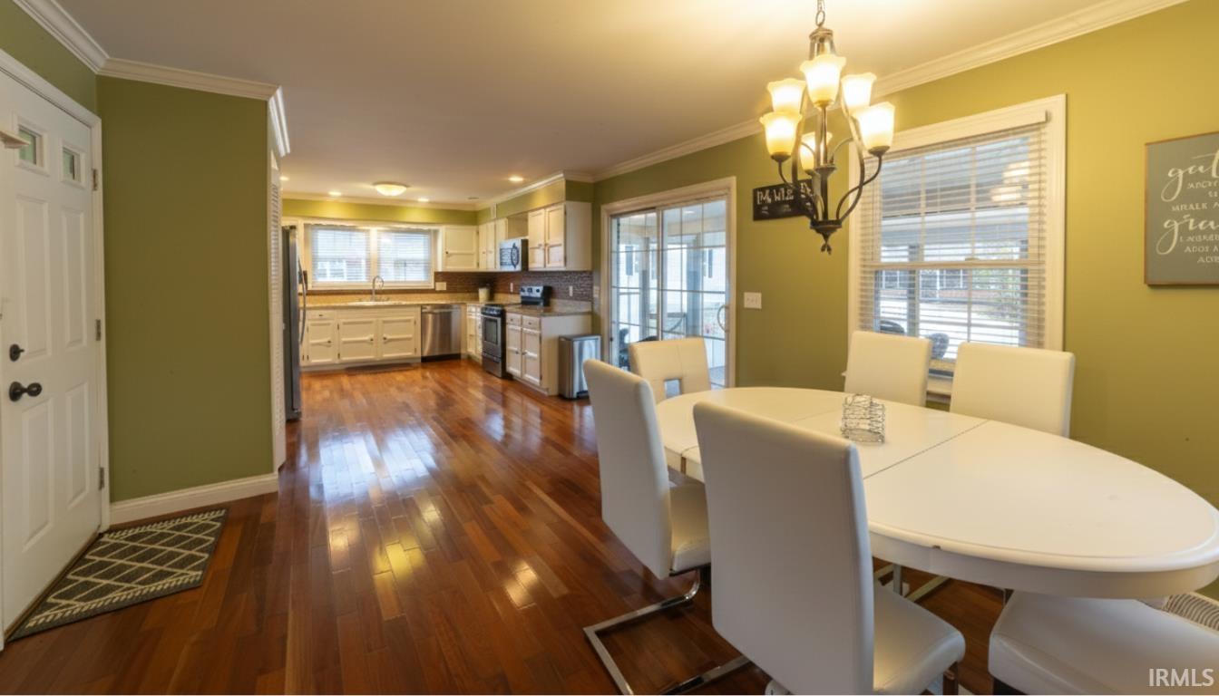 117 Springhaven Drive Evansville, IN 47710 - Photo 11 of 35