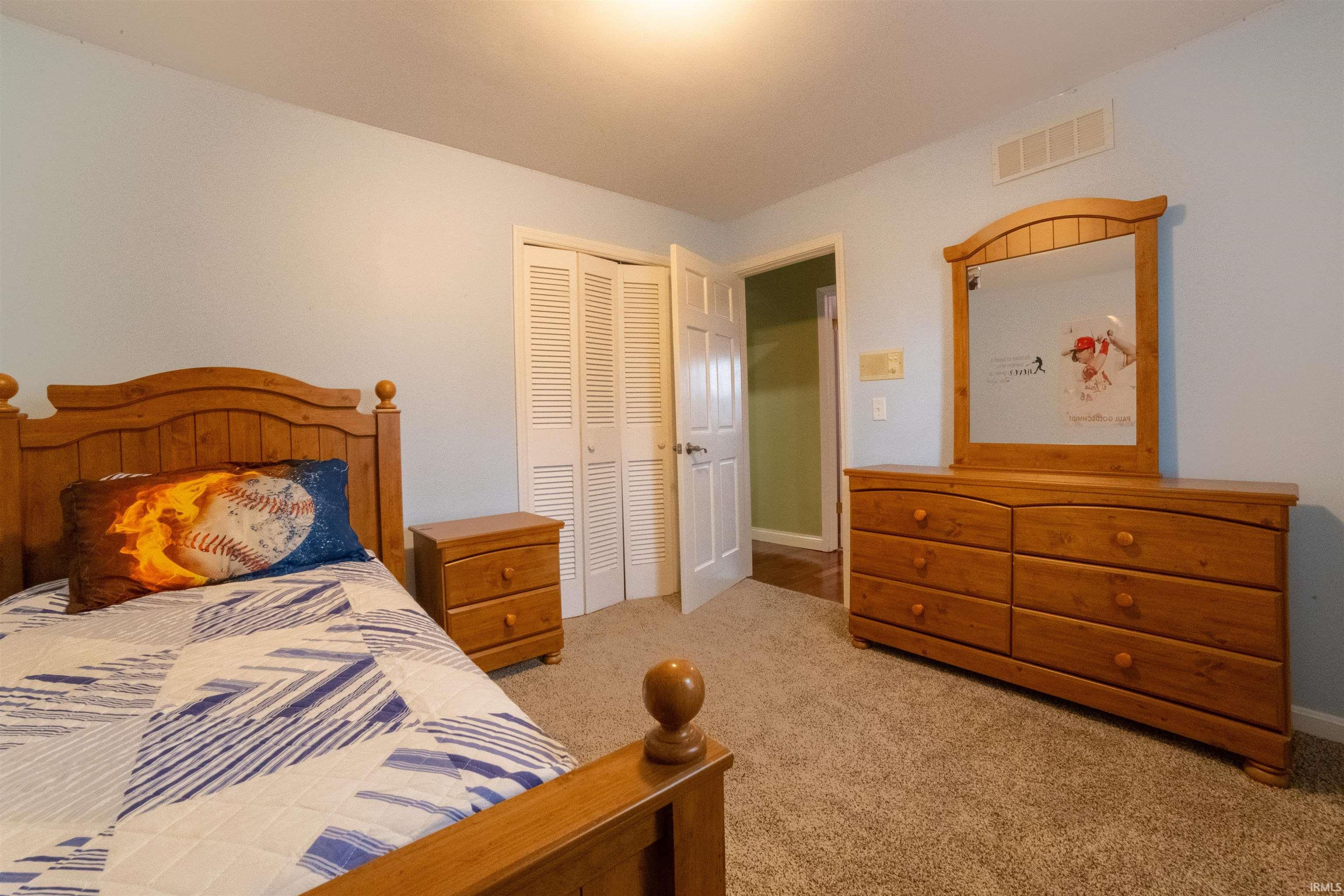 117 Springhaven Drive Evansville, IN 47710 - Photo 22 of 35