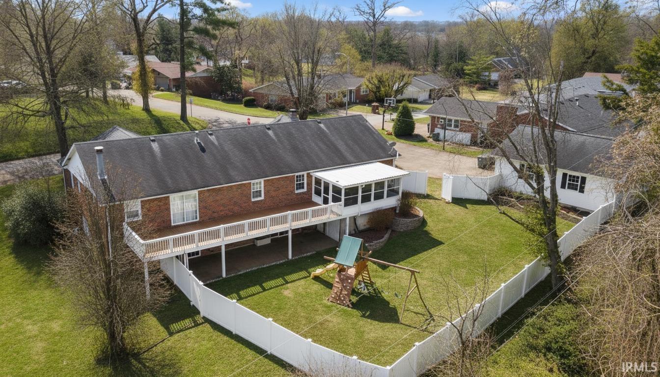 117 Springhaven Drive Evansville, IN 47710 - Photo 3 of 35