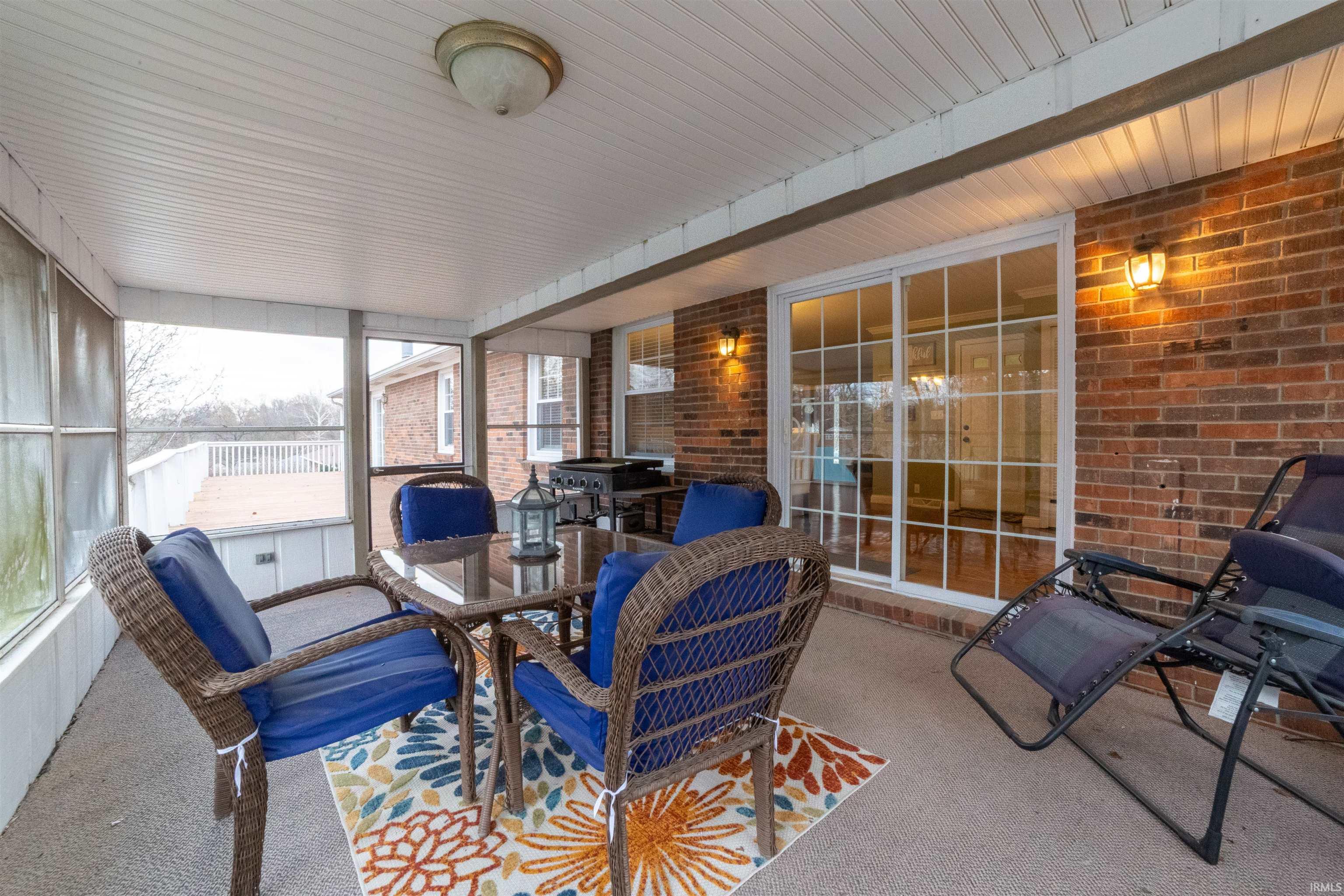 117 Springhaven Drive Evansville, IN 47710 - Photo 5 of 35