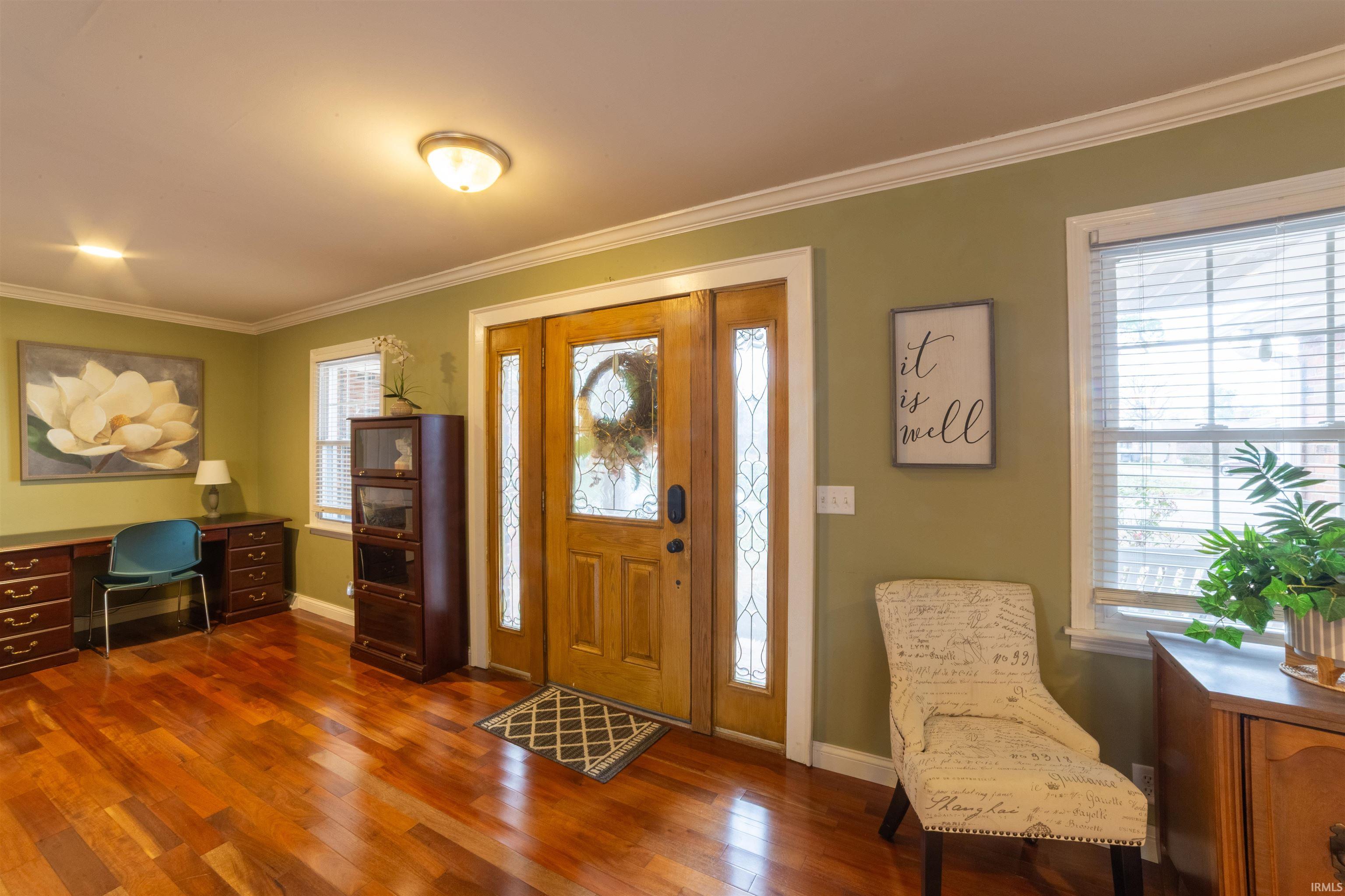 117 Springhaven Drive Evansville, IN 47710 - Photo 7 of 35