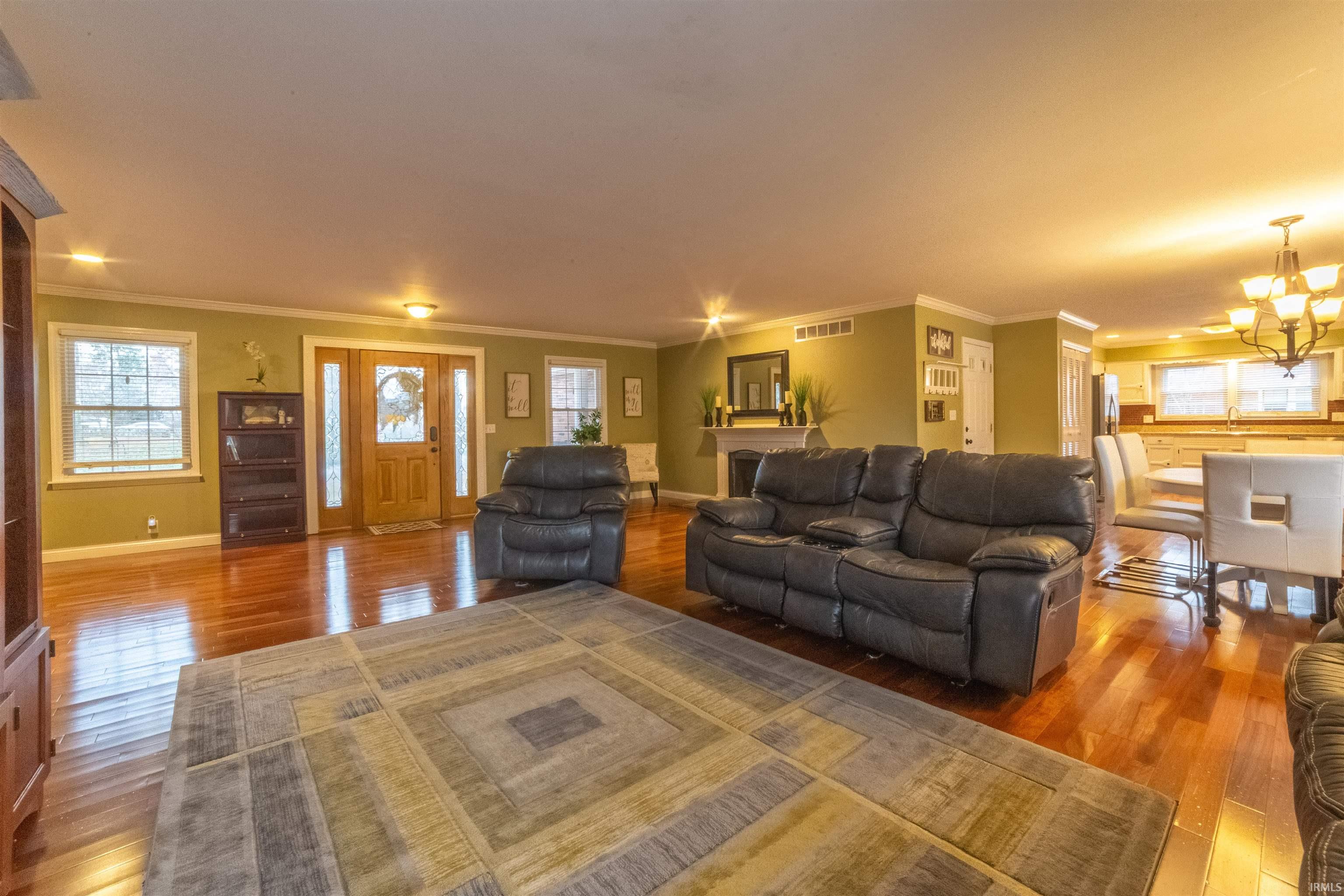 117 Springhaven Drive Evansville, IN 47710 - Photo 8 of 35