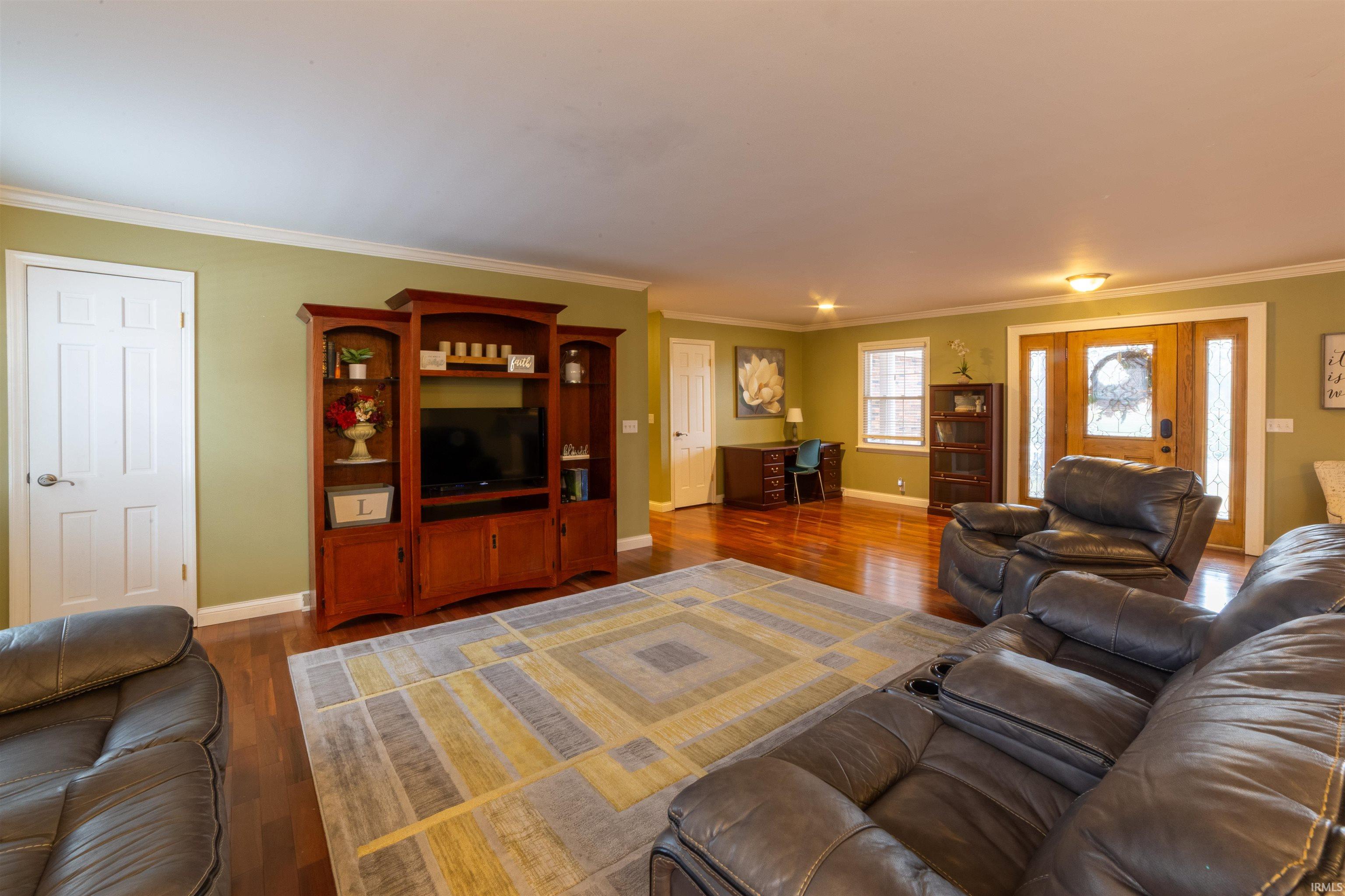 117 Springhaven Drive Evansville, IN 47710 - Photo 9 of 35