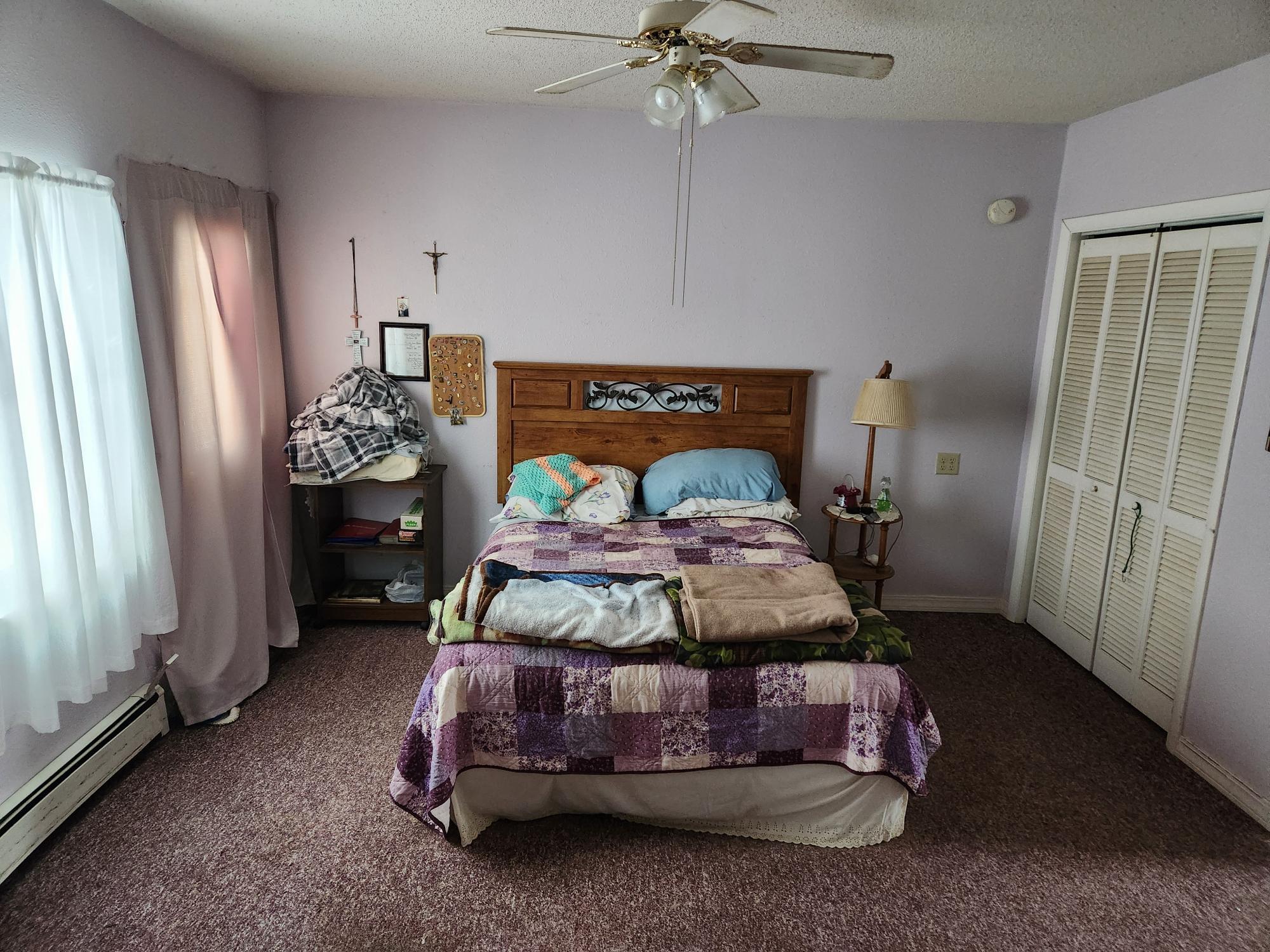 1491 Masardis Road Ashland, ME 04732 - Photo 6 of 17 Photo (6)