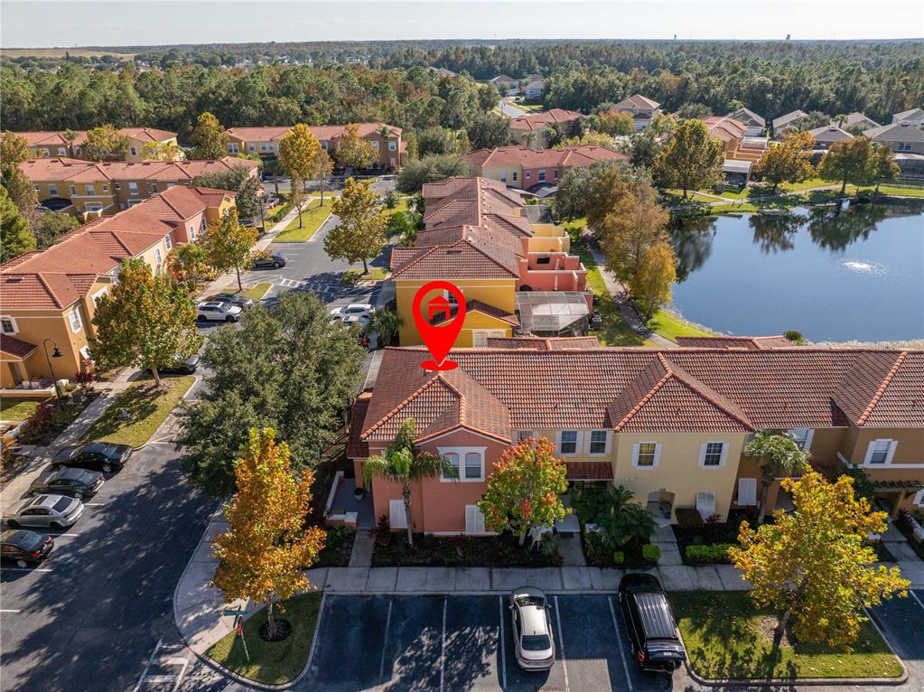 4722 Flagler Beach Way Kissimmee, FL 34746 - Photo 3 of 100