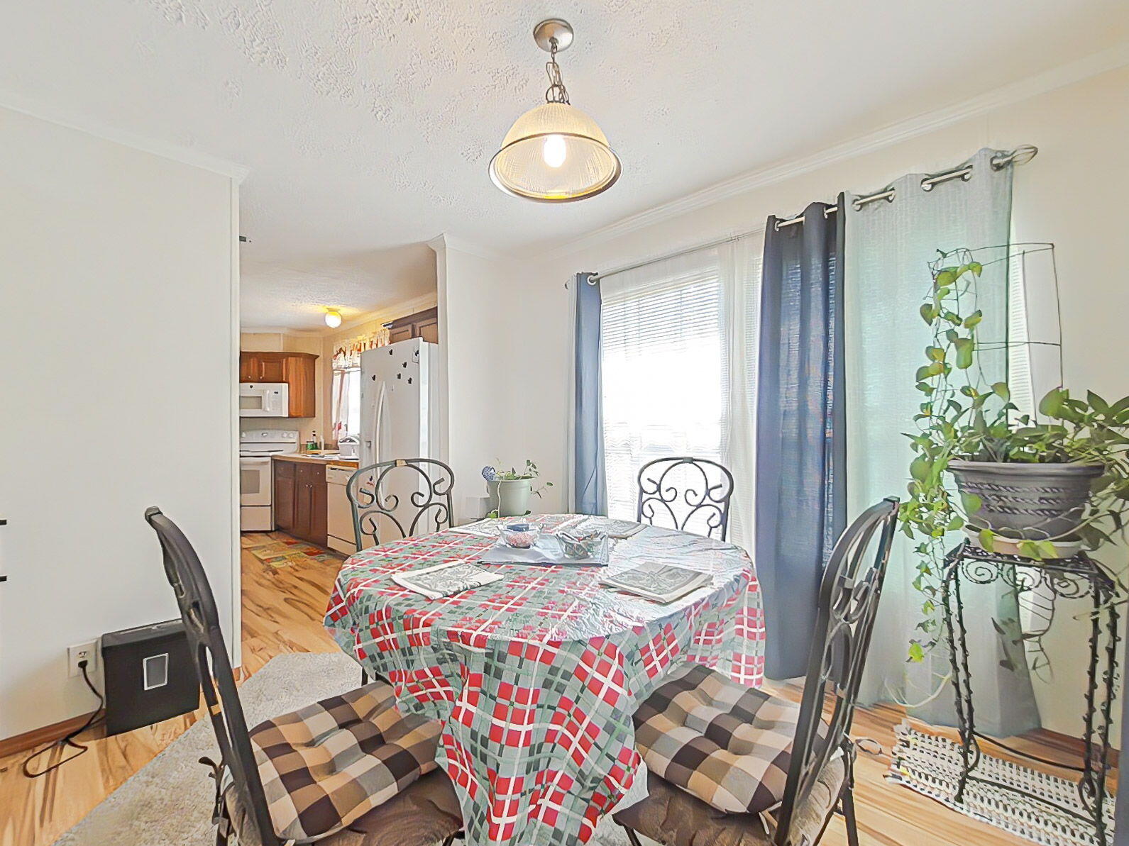 3532 Matts Way Blythe, GA 30805 - Photo 11 of 28 12-web-or-mls-23-Dining Room - 2025-06-0