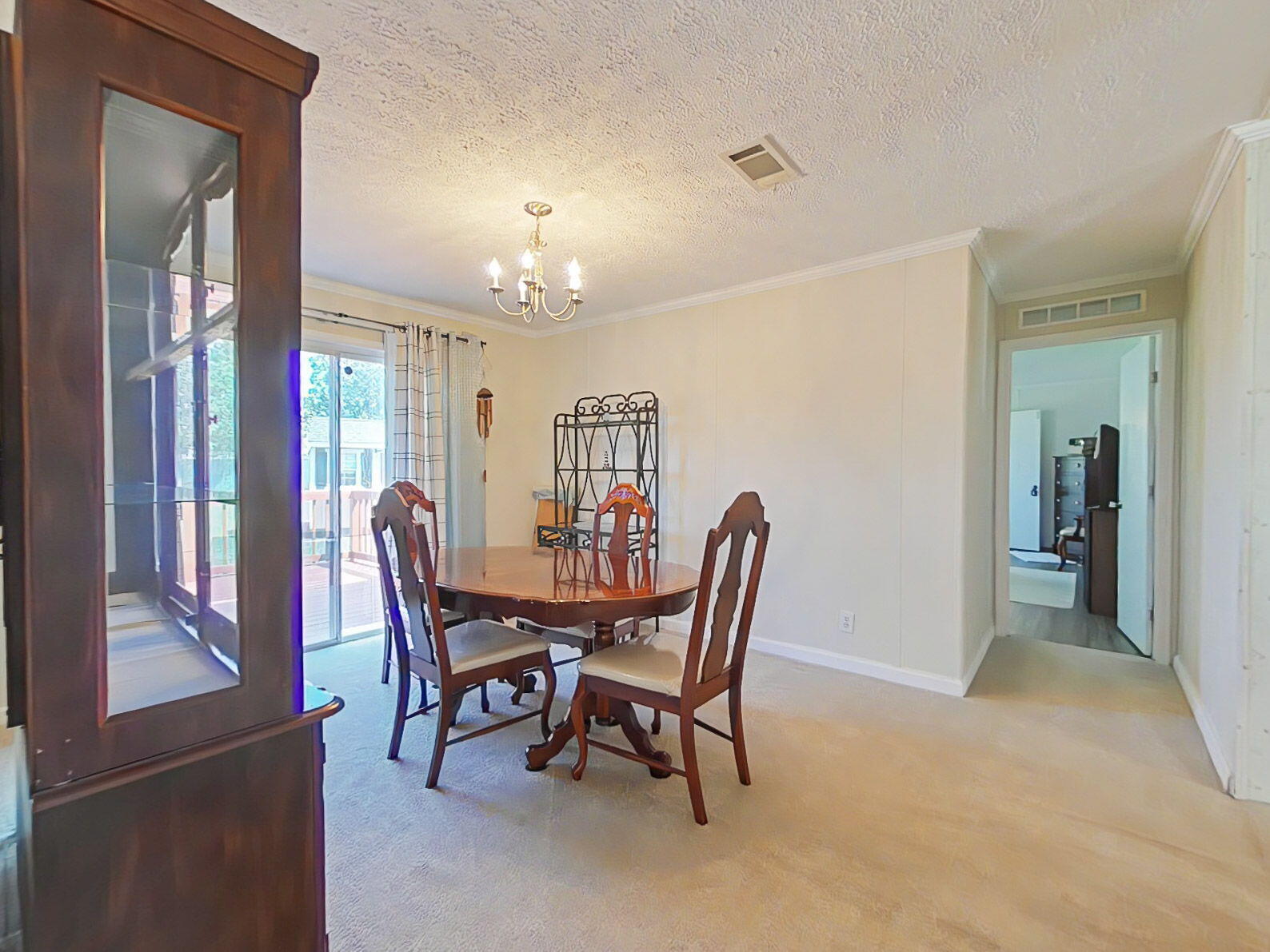 3532 Matts Way Blythe, GA 30805 - Photo 12 of 28 13-web-or-mls-22-Dining Room - 2025-06-0