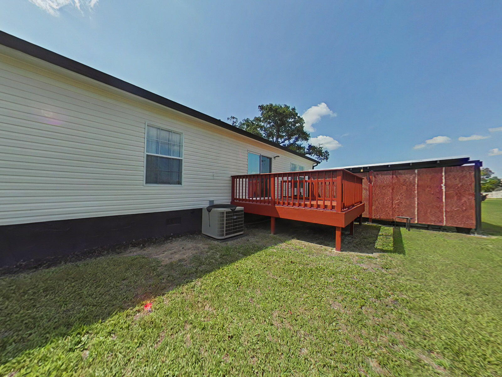 3532 Matts Way Blythe, GA 30805 - Photo 25 of 28 26-web-or-mls-2-Backyard (99)