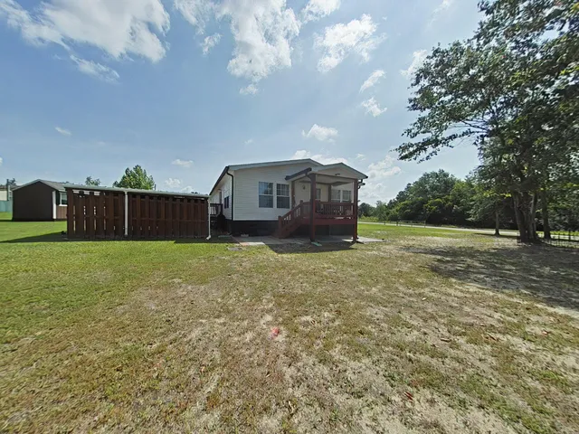 $249,900 | 3532 Matts Way, Blythe, GA 30805