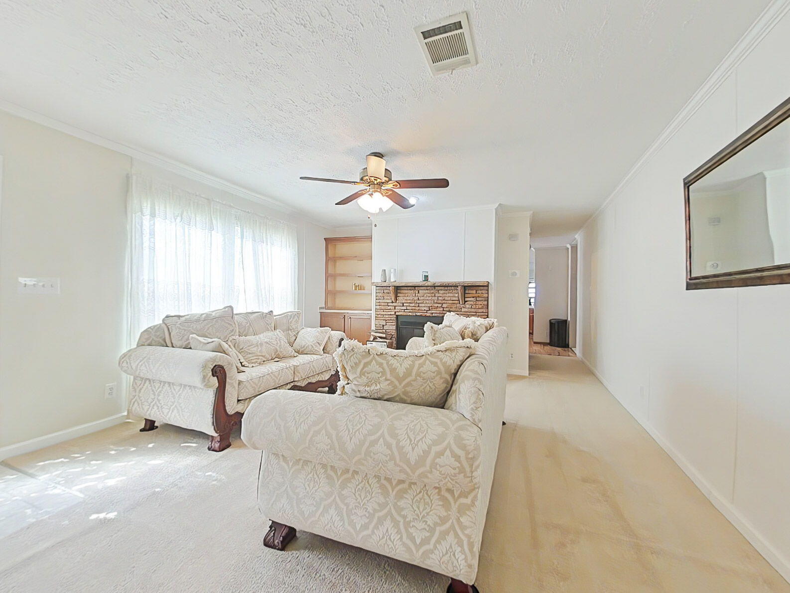 3532 Matts Way Blythe, GA 30805 - Photo 5 of 28 6-web-or-mls-25-Living Room (88)