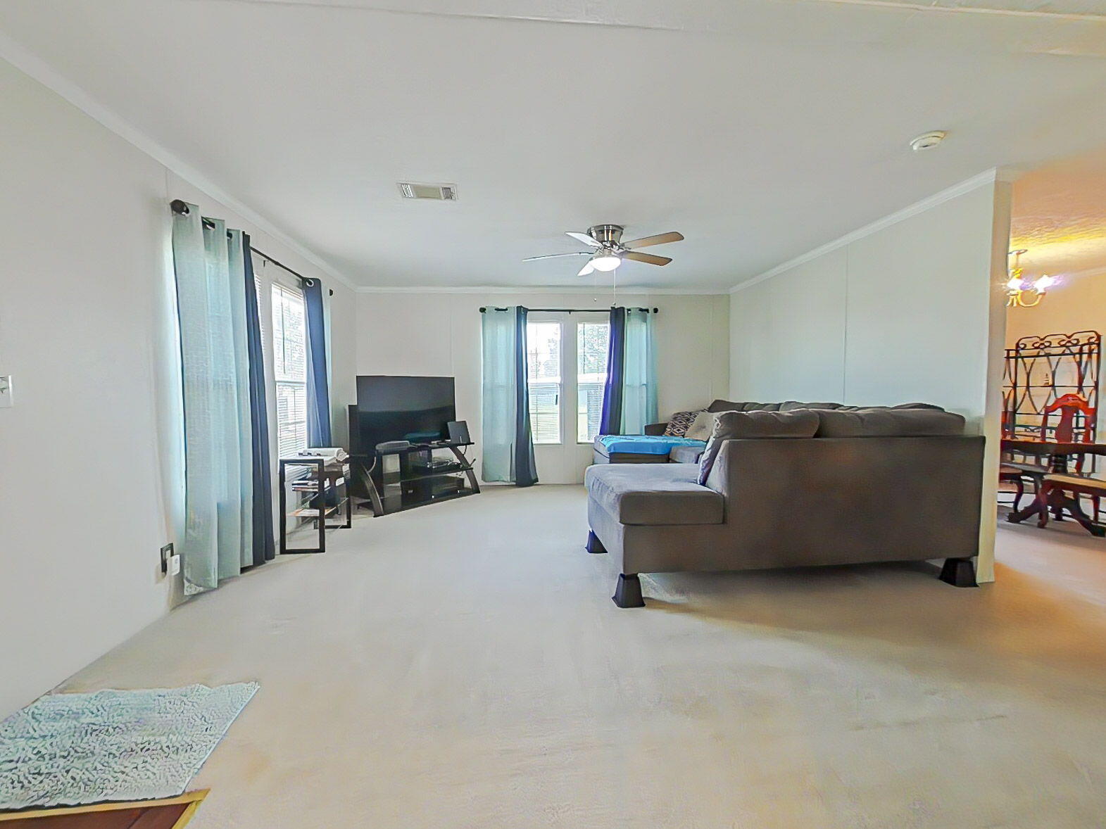 3532 Matts Way Blythe, GA 30805 - Photo 8 of 28 9-web-or-mls-21-Living Room (90)