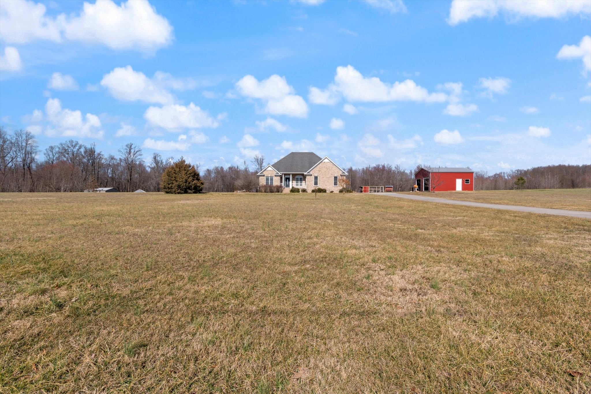 5087 Asbury Road Manchester, TN 37355 - Photo 6 of 33
