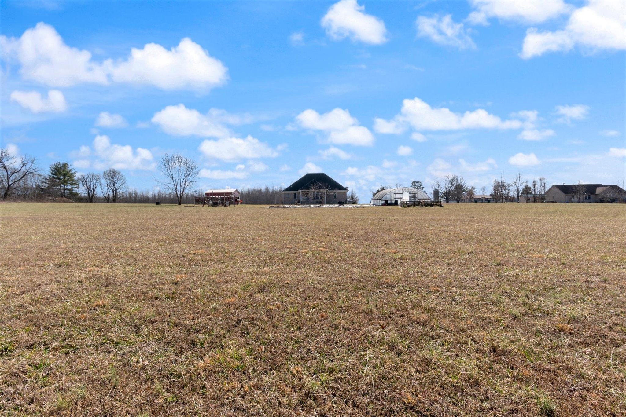 5087 Asbury Road Manchester, TN 37355 - Photo 7 of 33 a view of lake with green space