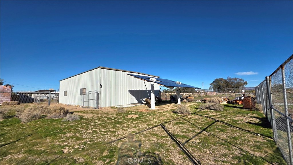 47527 Silver Valley Road Newberry Springs, CA 92365 - Photo 56 of 70