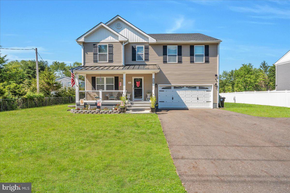 546 Jackson Road Atco, NJ 08004 - Photo 2 of 41