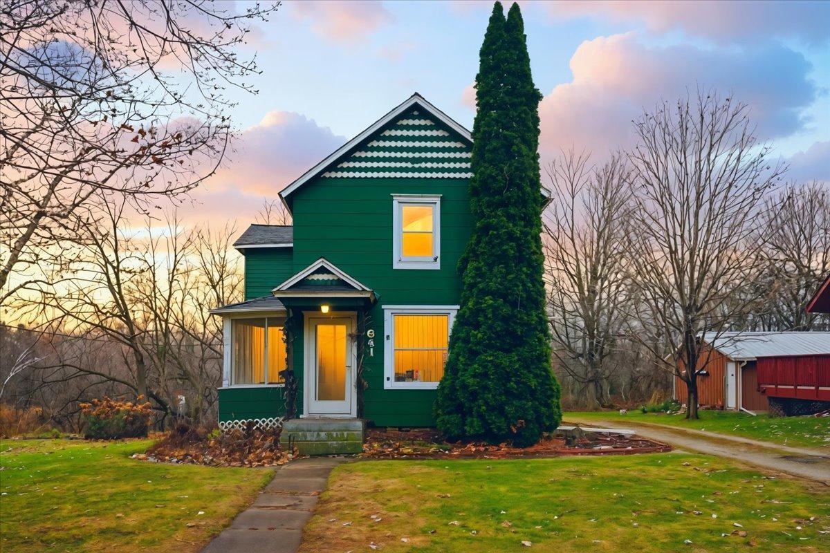 641 West Main Street, Unit W Ellsworth, WI 54011 - Photo 19 of 23