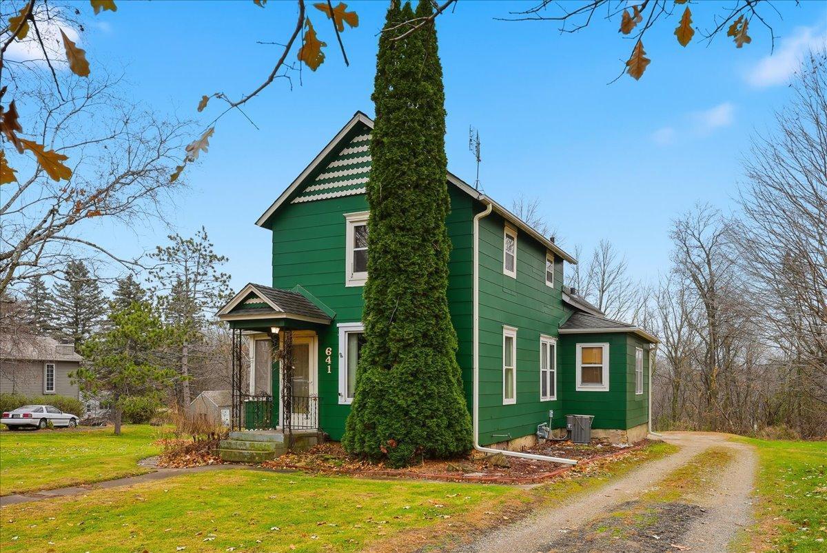 641 West Main Street, Unit W Ellsworth, WI 54011 - Photo 2 of 23