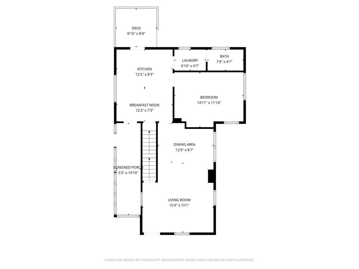 641 West Main Street, Unit W Ellsworth, WI 54011 - Photo 21 of 23