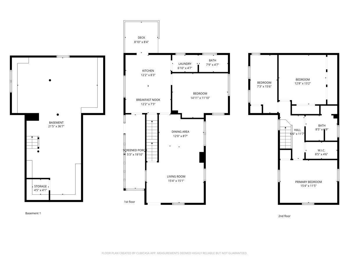 641 West Main Street, Unit W Ellsworth, WI 54011 - Photo 23 of 23