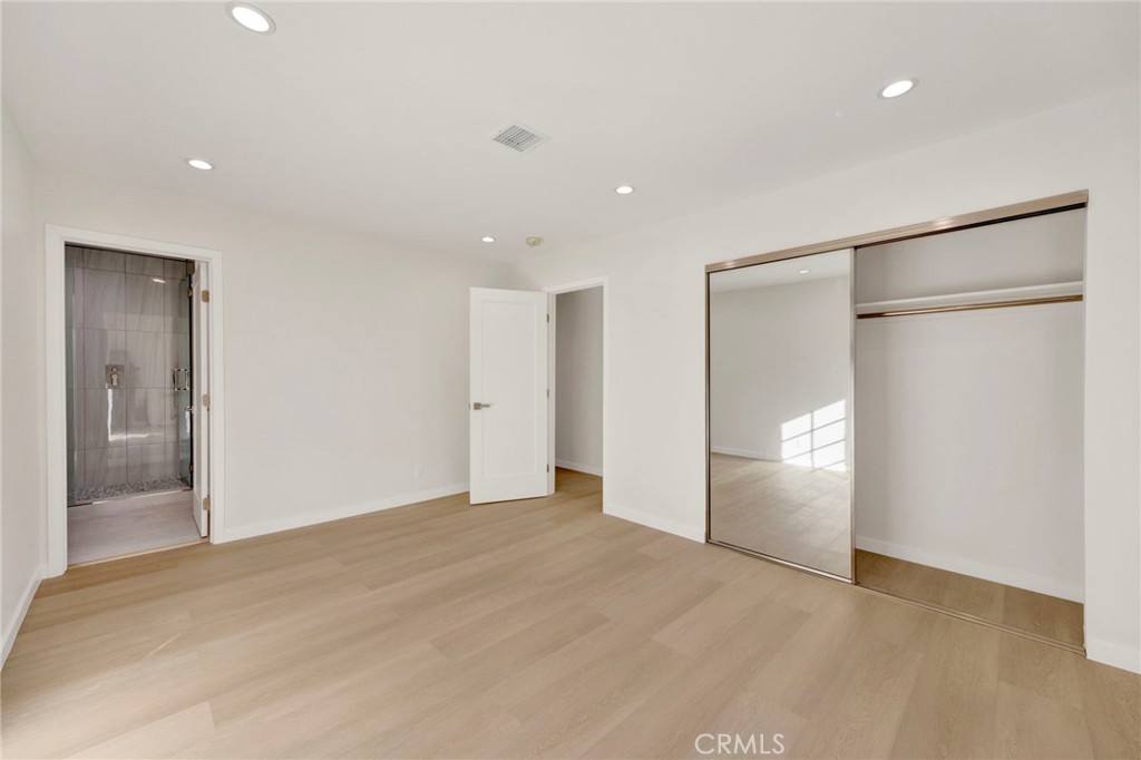 7118 Apperson Street Tujunga, CA 91042 - Photo 14 of 25 a view of an empty room