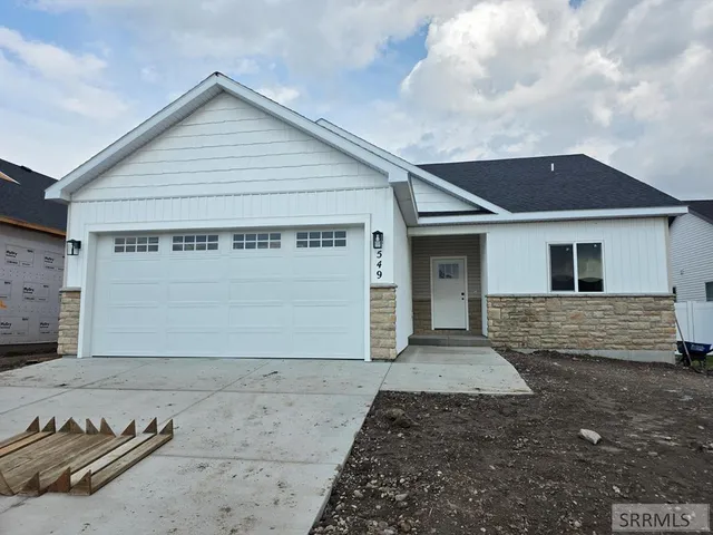 $475,000 | 549 South Cutler Avenue, Sugar City, ID 83448