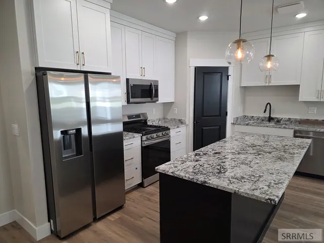 $475,000 | 549 South Cutler Avenue, Sugar City, ID 83448