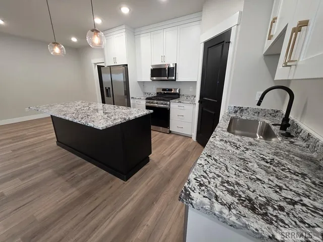 $475,000 | 549 South Cutler Avenue, Sugar City, ID 83448