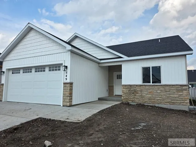 $475,000 | 549 South Cutler Avenue, Sugar City, ID 83448