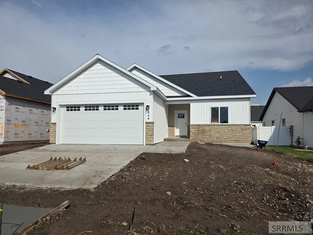 $475,000 | 549 South Cutler Avenue, Sugar City, ID 83448