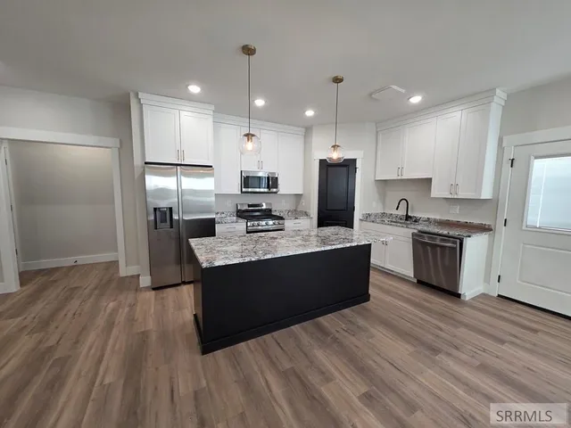 $475,000 | 549 South Cutler Avenue, Sugar City, ID 83448