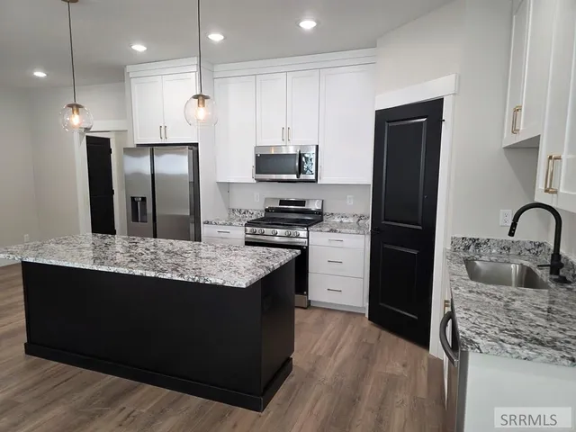 $475,000 | 549 South Cutler Avenue, Sugar City, ID 83448