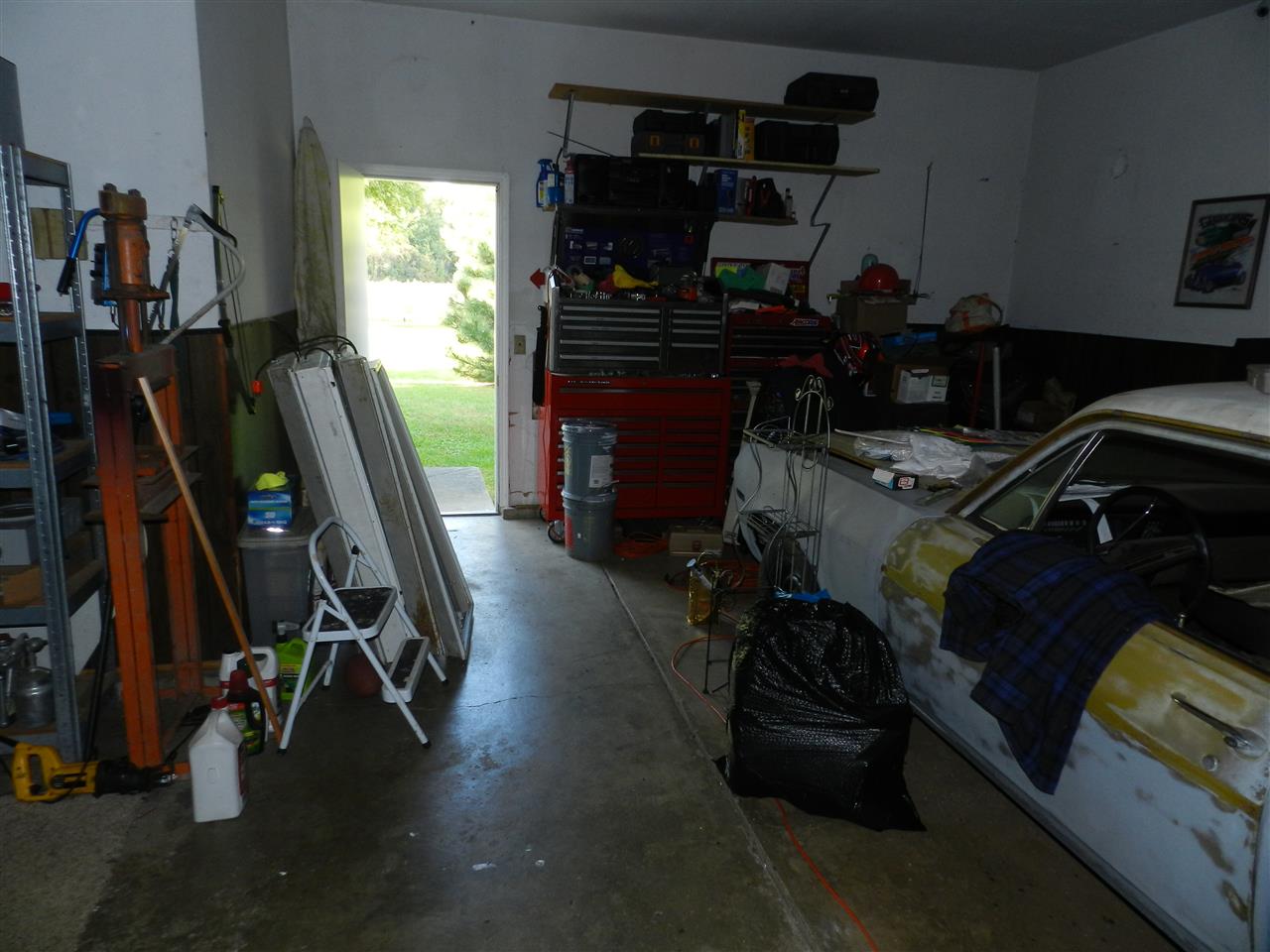 4181 Crosby Road Flint, MI 48506 - Photo 54 of 58