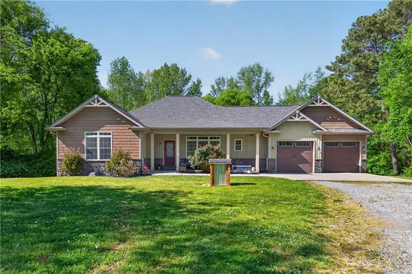 $590,000 | 845 New Hope Church Road, Dalton, GA 30721