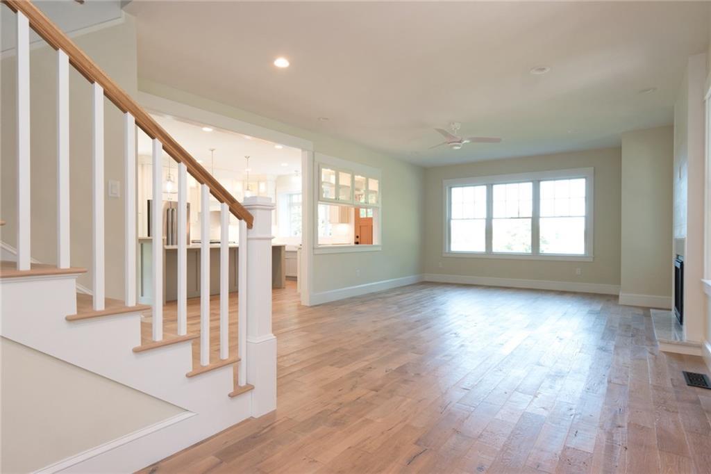 5 Brave Boat Harbor Road York, ME 03909 - Photo 11 of 35 Open concept living space.