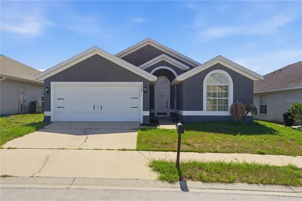 $2,200 | 334 Brayton Lane, Davenport, FL 33897