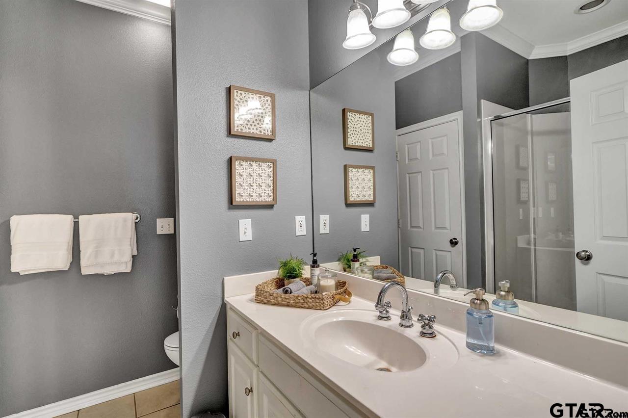 3934 Hanover Place Tyler, TX 75701 - Photo 21 of 33