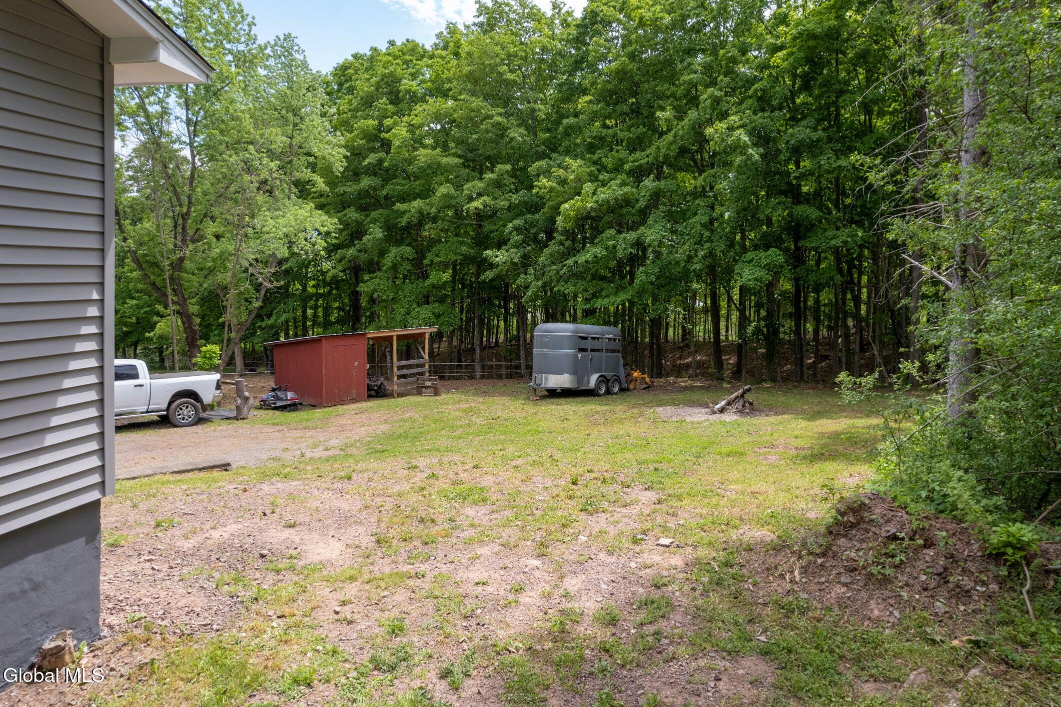 121 Pearson Road Rensselaerville, NY 12469 - Photo 7 of 34 6-PEARSON drone