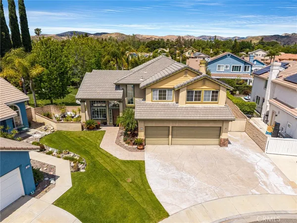 $1,350,000 | 3821 Sierra Madre Court, Simi Valley, CA 93063