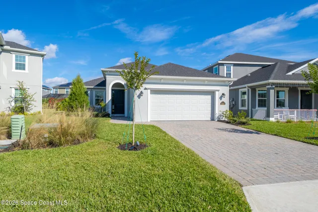 $509,999 | 3024 Blazing Star Drive, Melbourne, FL 32940