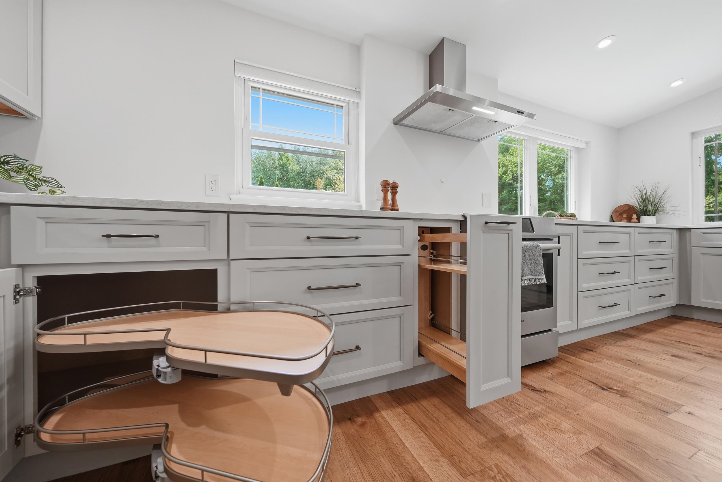 155 Lancaster Farm Road Salem, NH 03079 - Photo 20 of 55