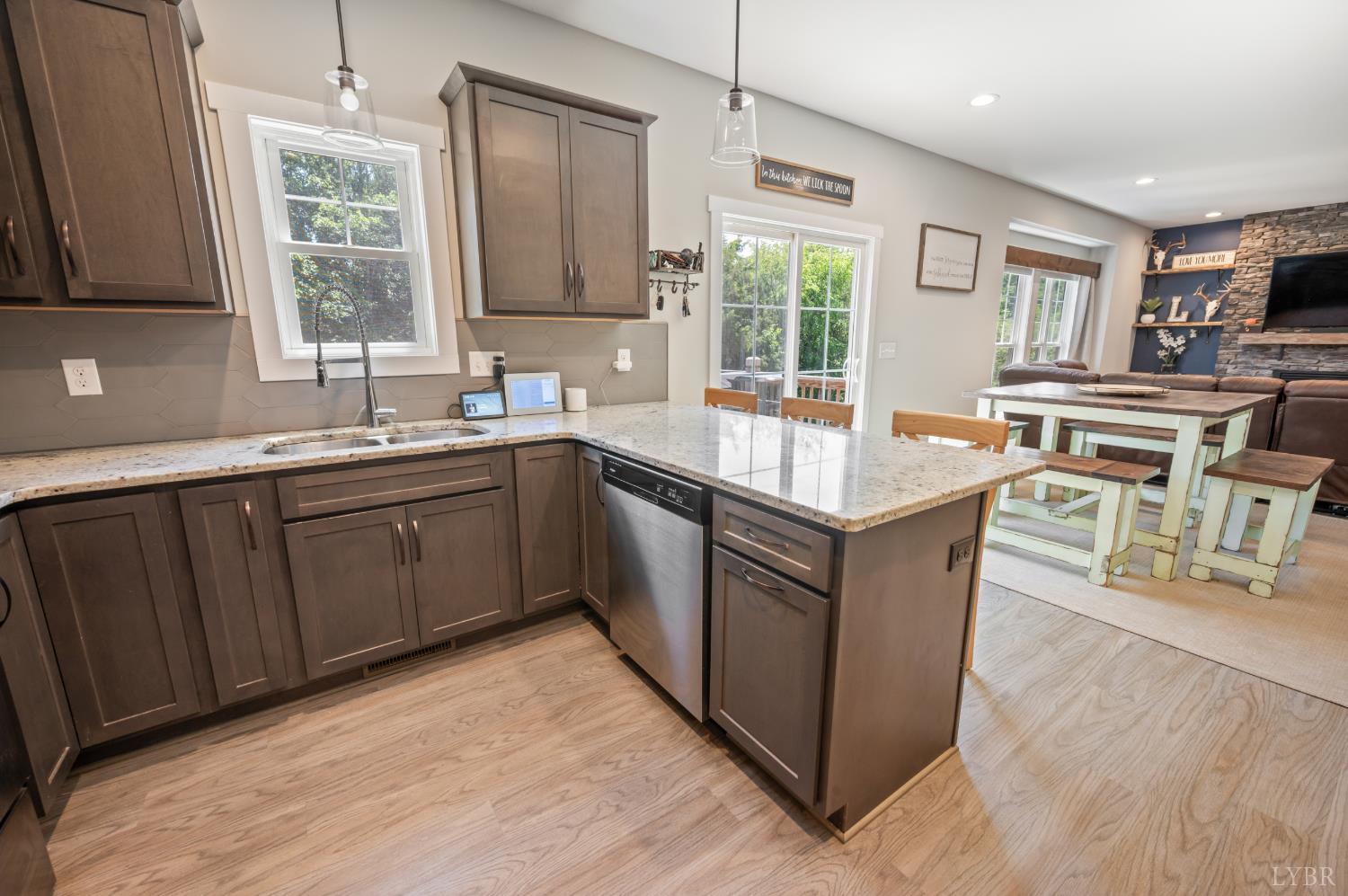 266 Timber Ridge Drive Forest, VA 24551 - Photo 11 of 69