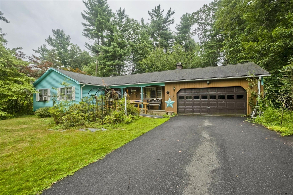 460 Soule Road Wilbraham, MA 01095 - Photo 1 of 22