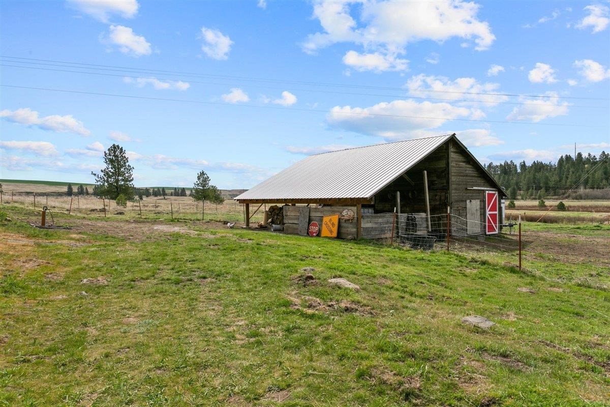 41911 South Morrow Road Rosalia, WA 99170 - Photo 3 of 44