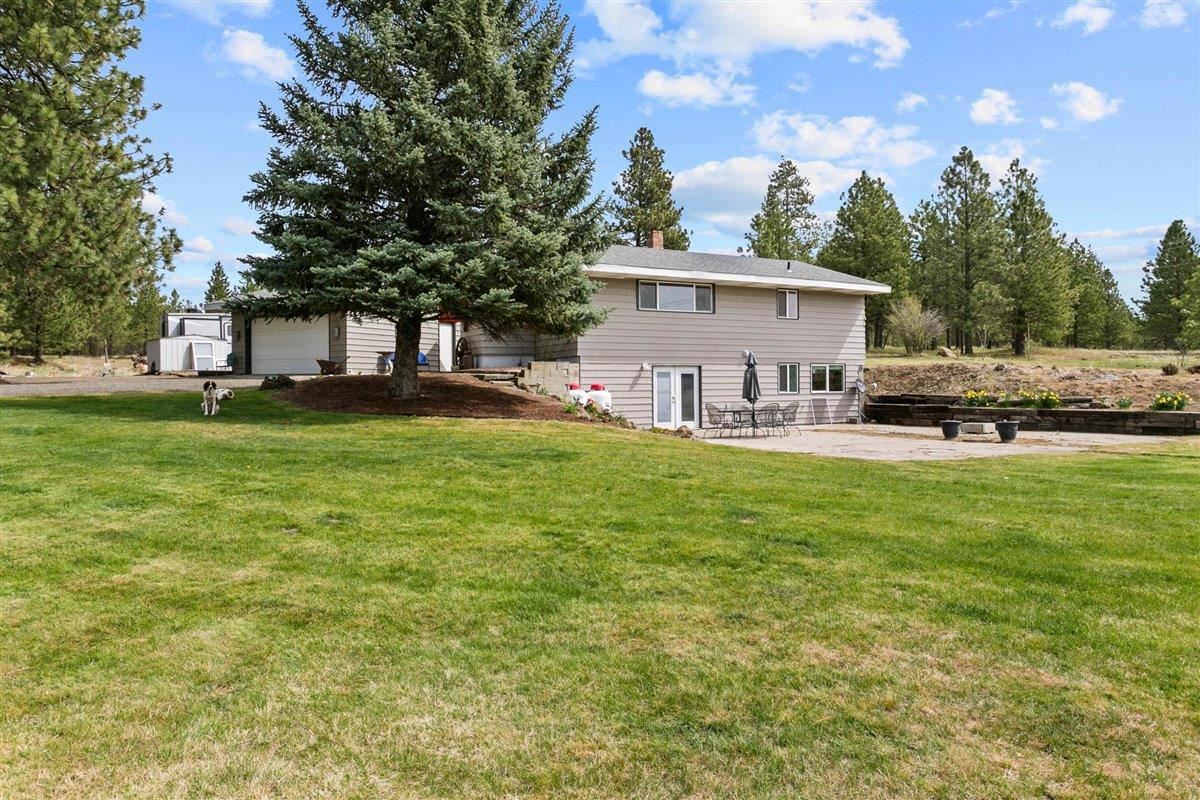 41911 South Morrow Road Rosalia, WA 99170 - Photo 34 of 44