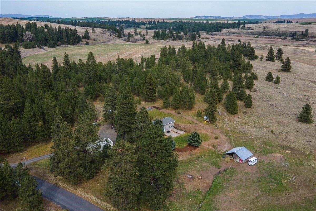 41911 South Morrow Road Rosalia, WA 99170 - Photo 37 of 44