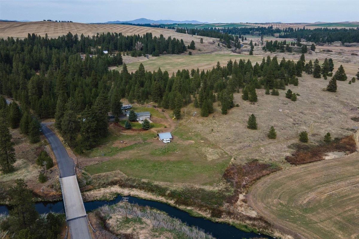 41911 South Morrow Road Rosalia, WA 99170 - Photo 38 of 44