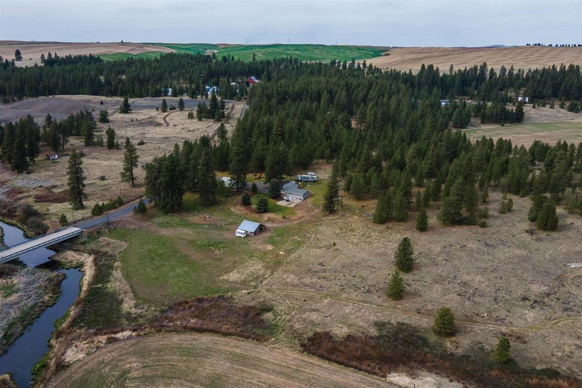 41911 South Morrow Road Rosalia, WA 99170 - Photo 39 of 44
