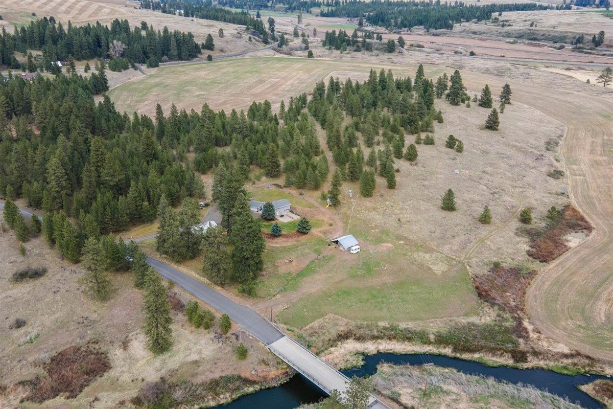 41911 South Morrow Road Rosalia, WA 99170 - Photo 42 of 44